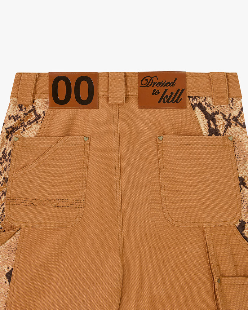 PANTALONES CARPENTER ANIMALIE