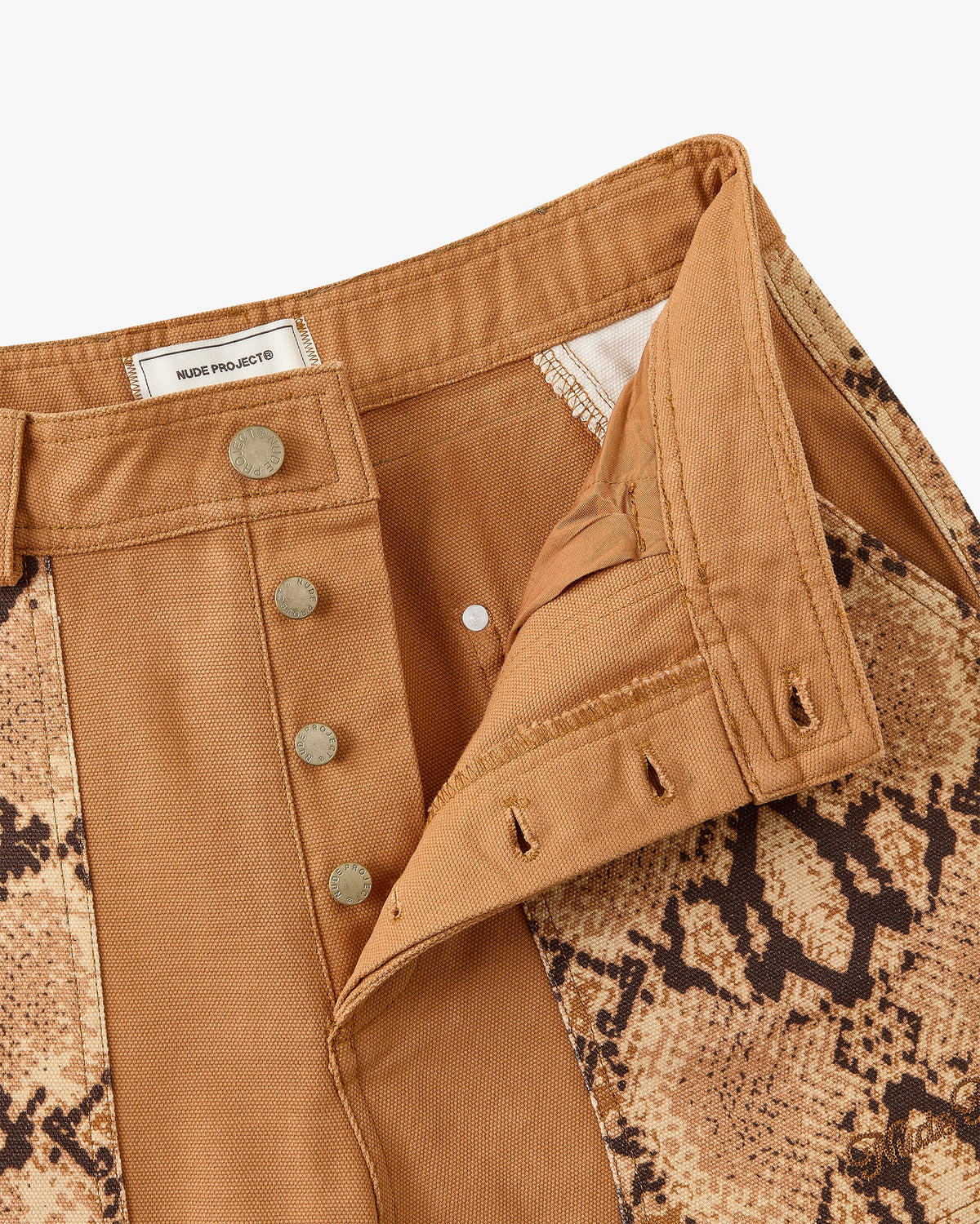 Carpenter Pants Animalie