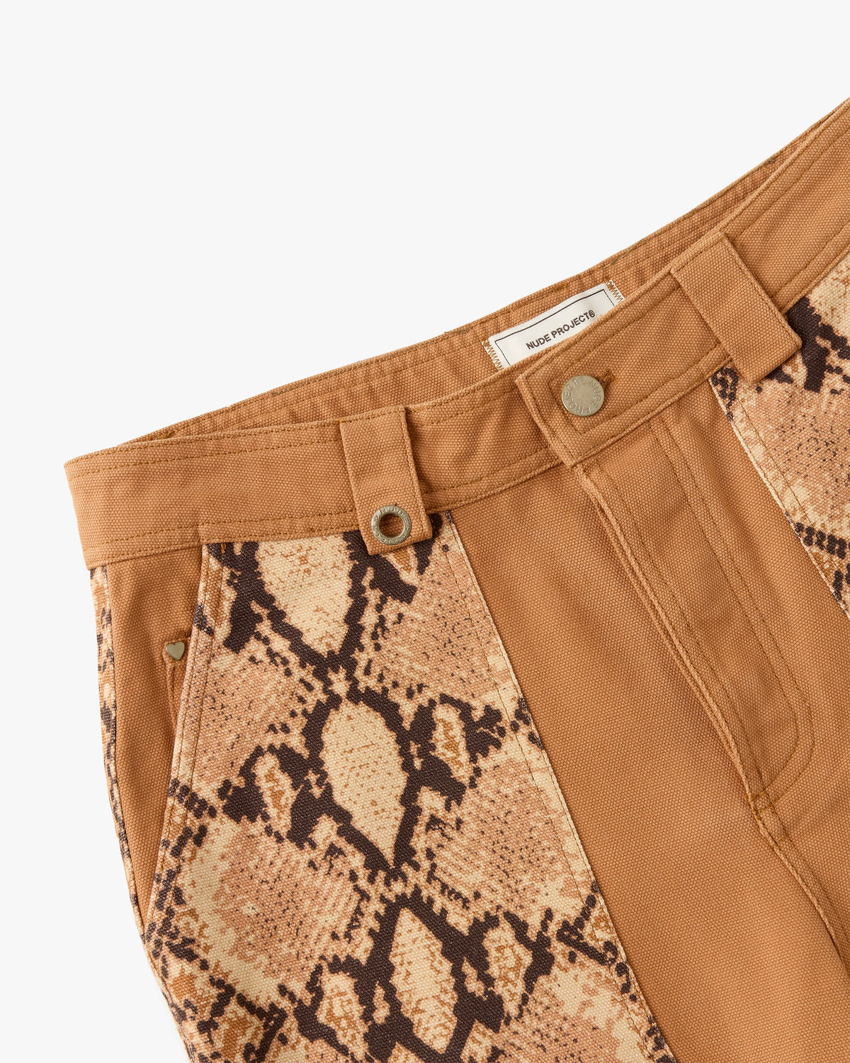 Carpenter Pants Animalie