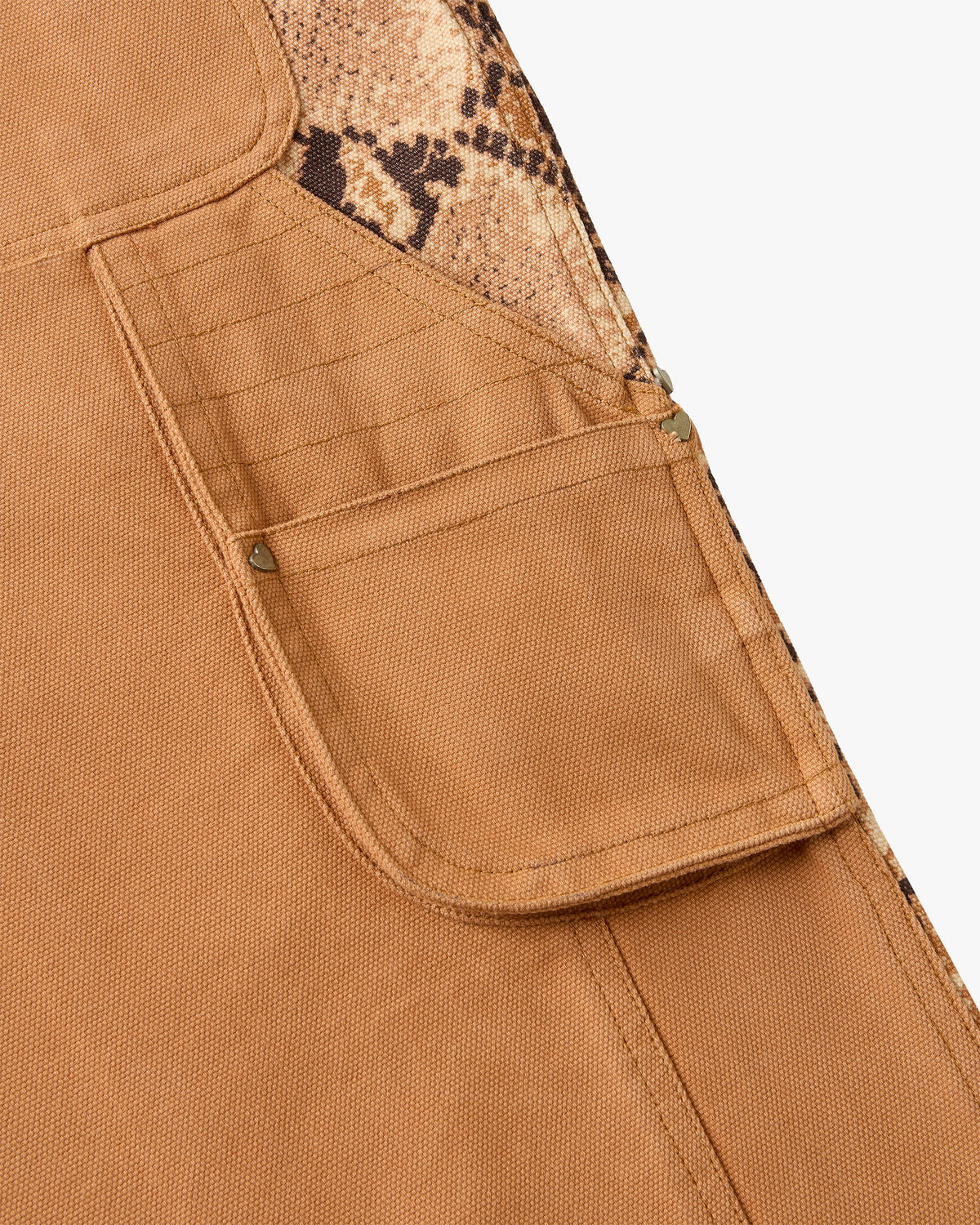 Carpenter Pants Animalie