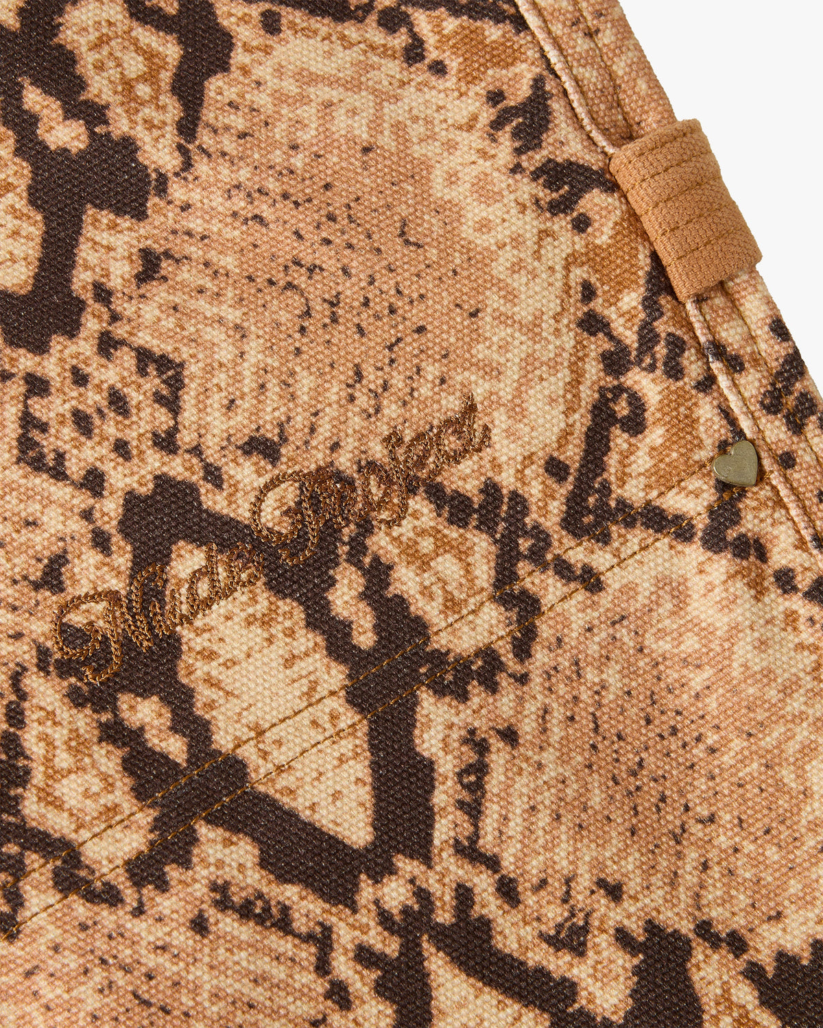 Carpenter Pants Animalie