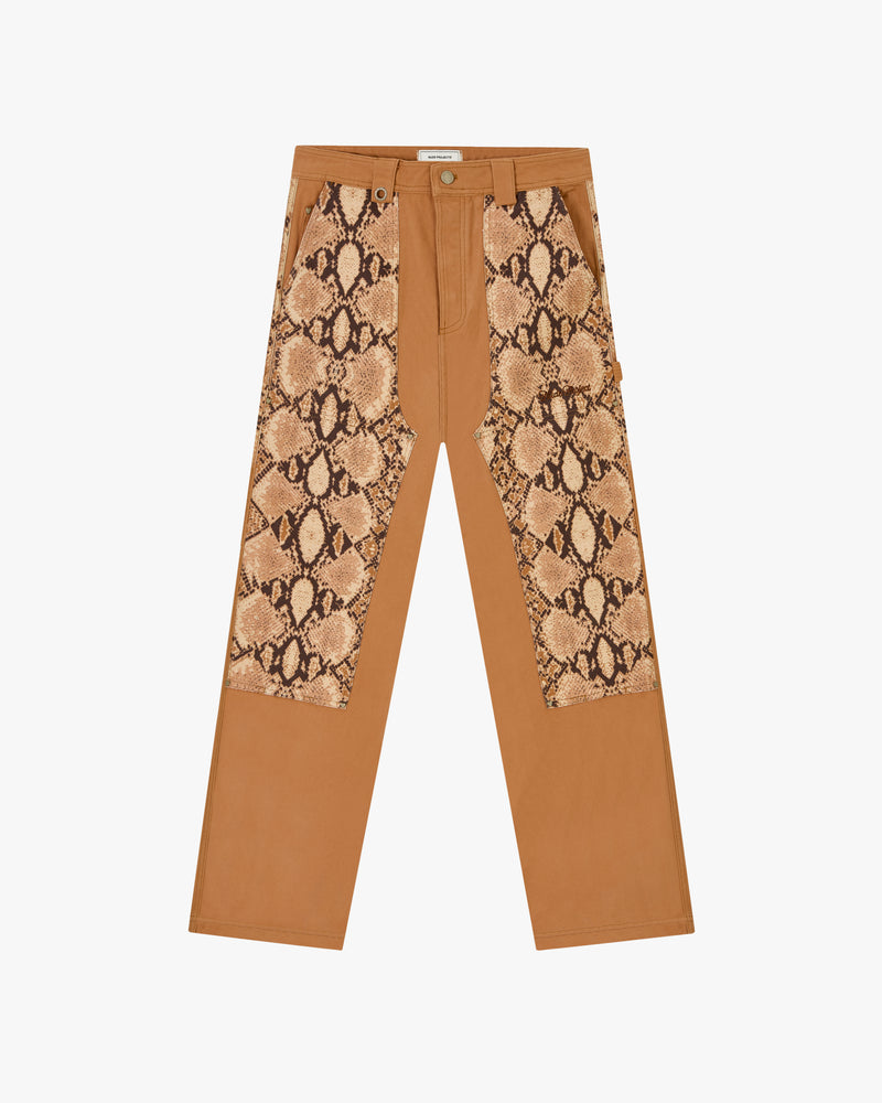 PANTALONES CARPENTER ANIMALIE