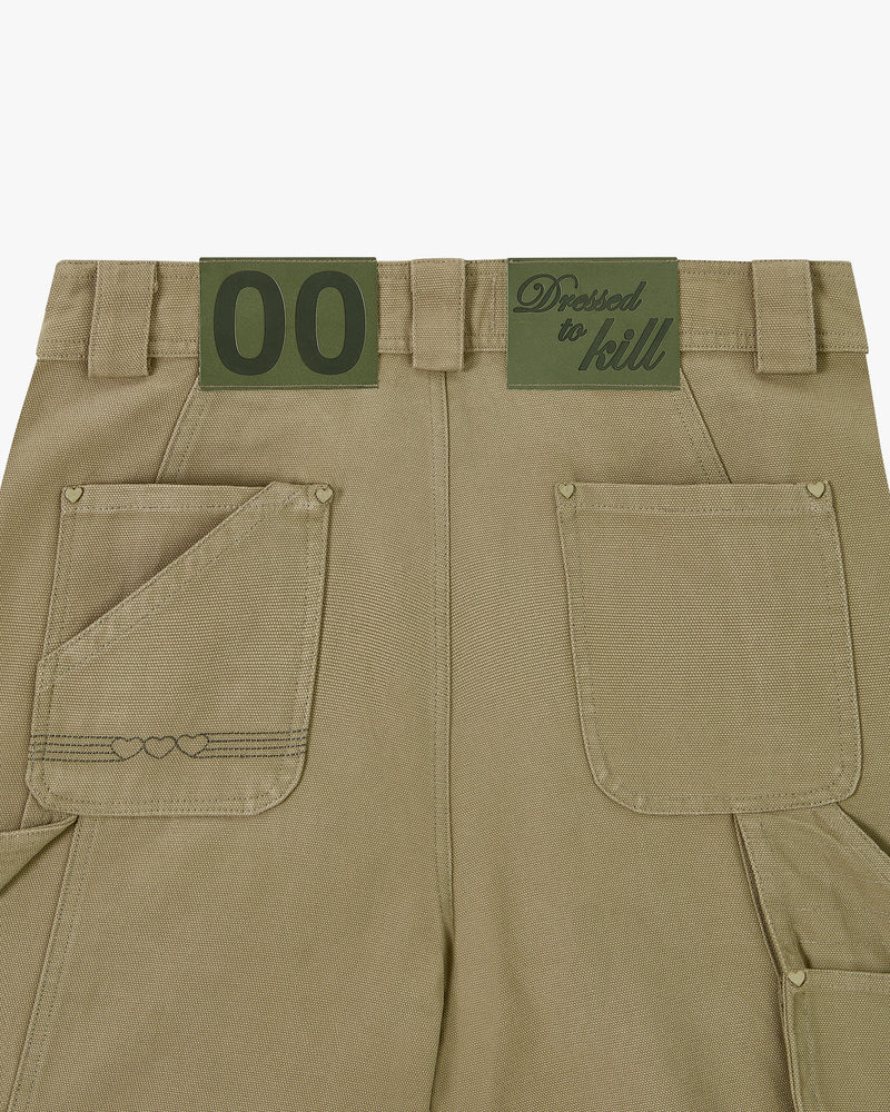 PANTALONES CARPENTER KHAKI