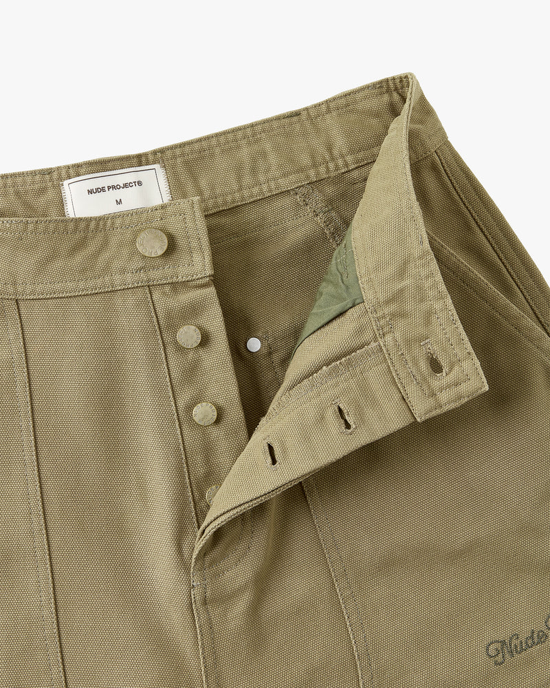 PANTALONES CARPENTER KHAKI