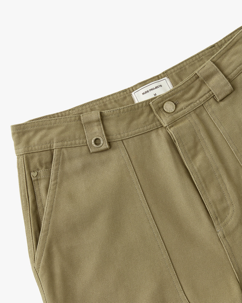 PANTALÓN CARPENTER KHAKI