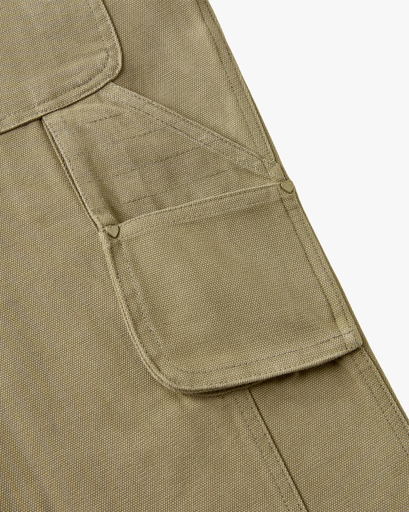 PANTALÓN CARPENTER KHAKI