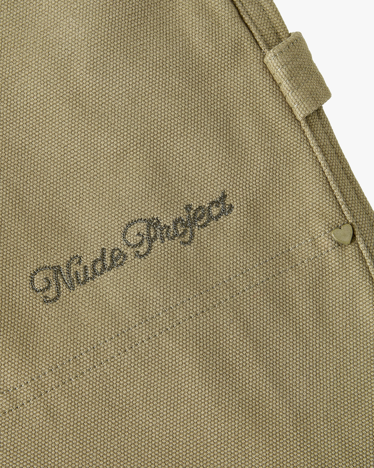 Carpenter Pants Khaki