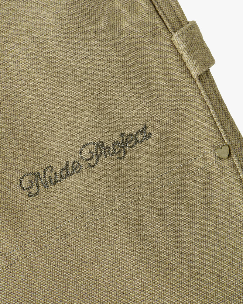 PANTALONES CARPENTER KHAKI