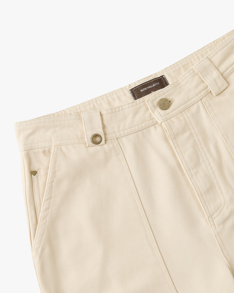 PANTALONES CARPENTER OFFWHITE