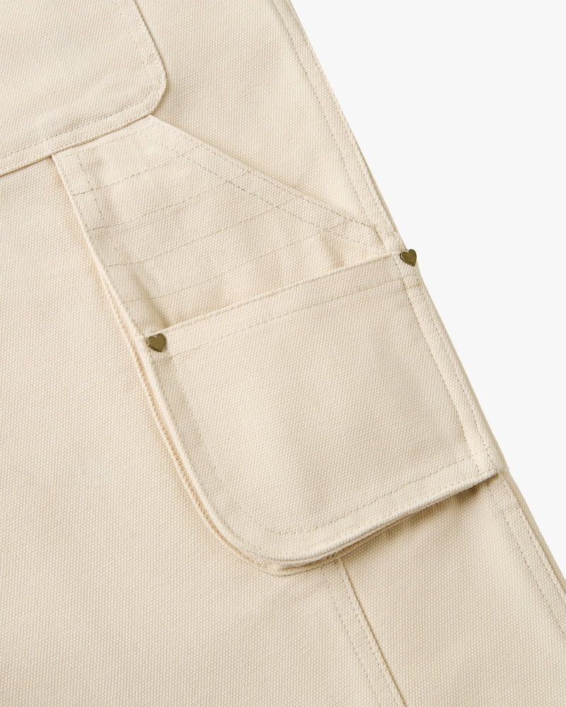 PANTALONES CARPENTER OFFWHITE