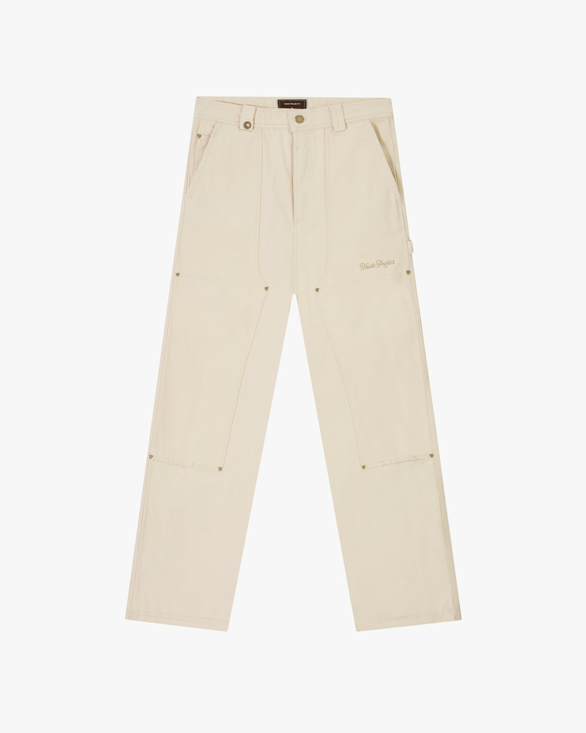 Carpenter Pants Offwhite