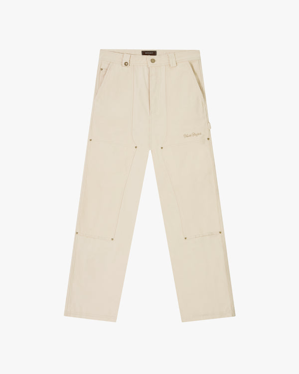 PANTALONES CARPENTER OFFWHITE