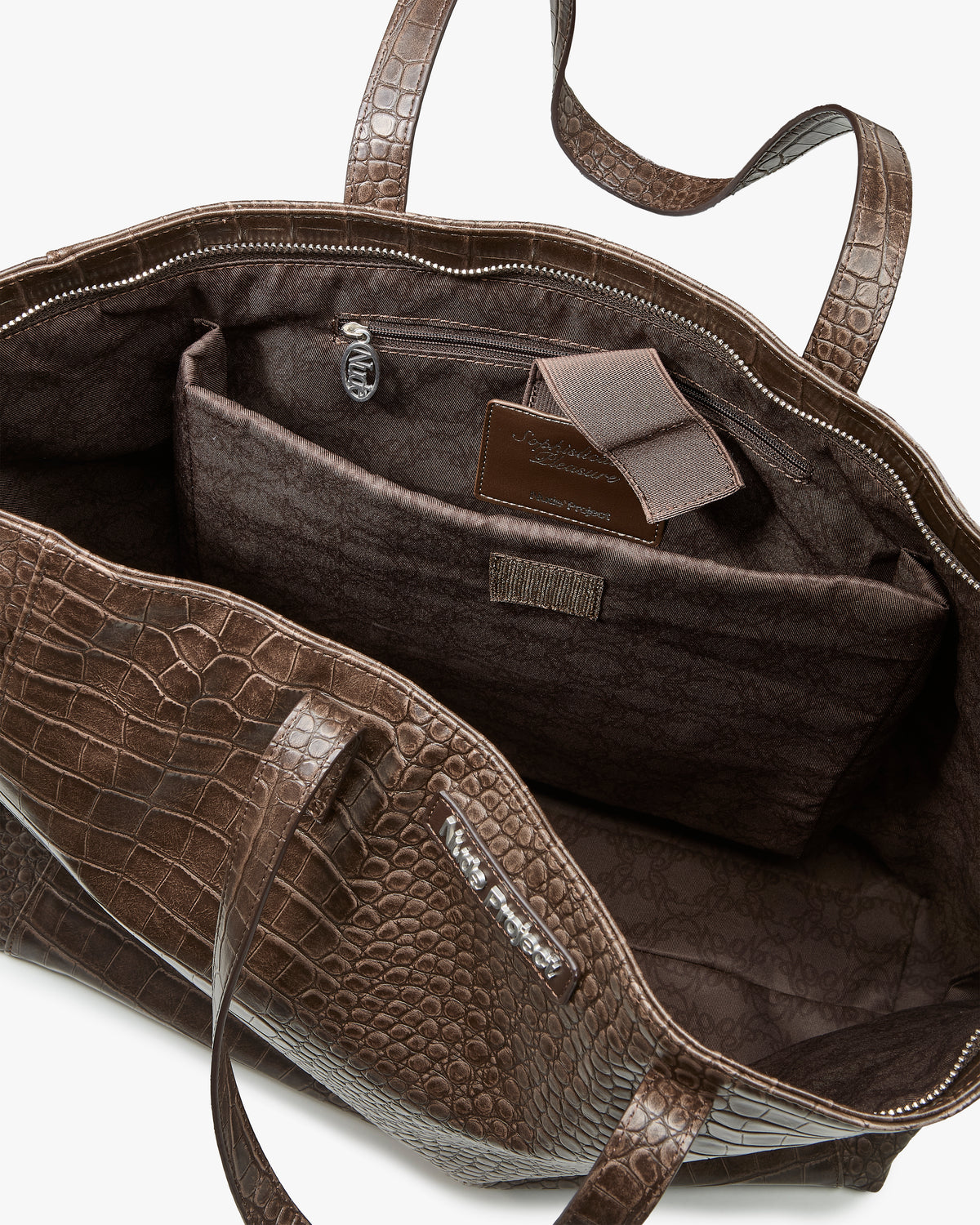 Valoise Bag Brown