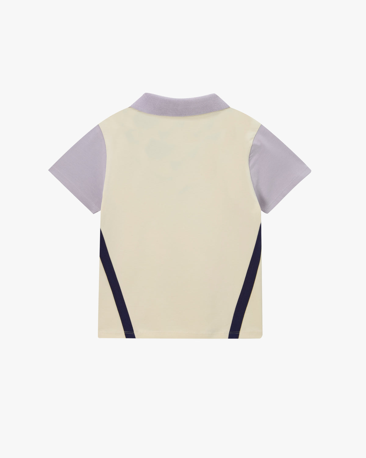 Winner Polo Blanco Crema