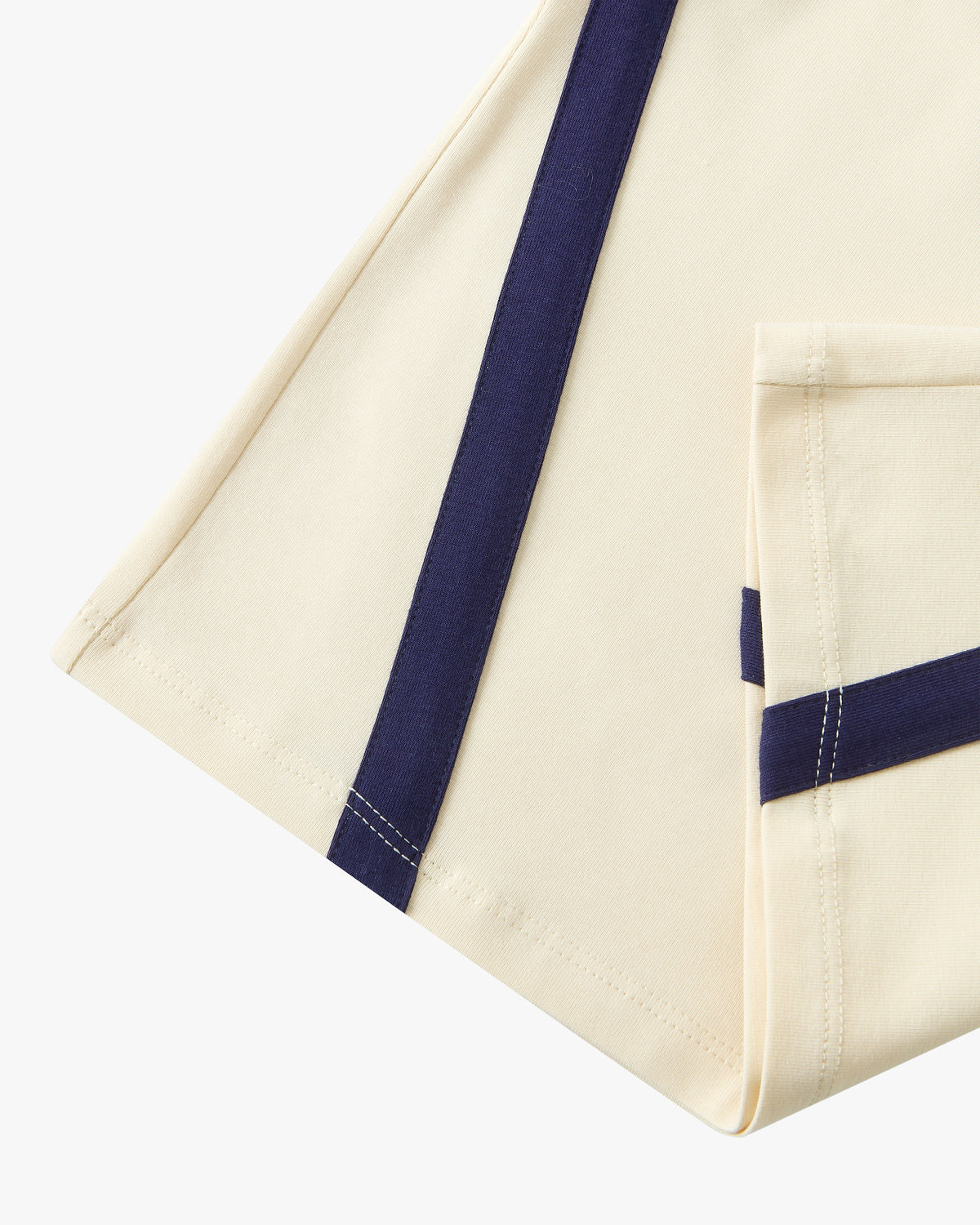 Winner Polo Blanco Crema