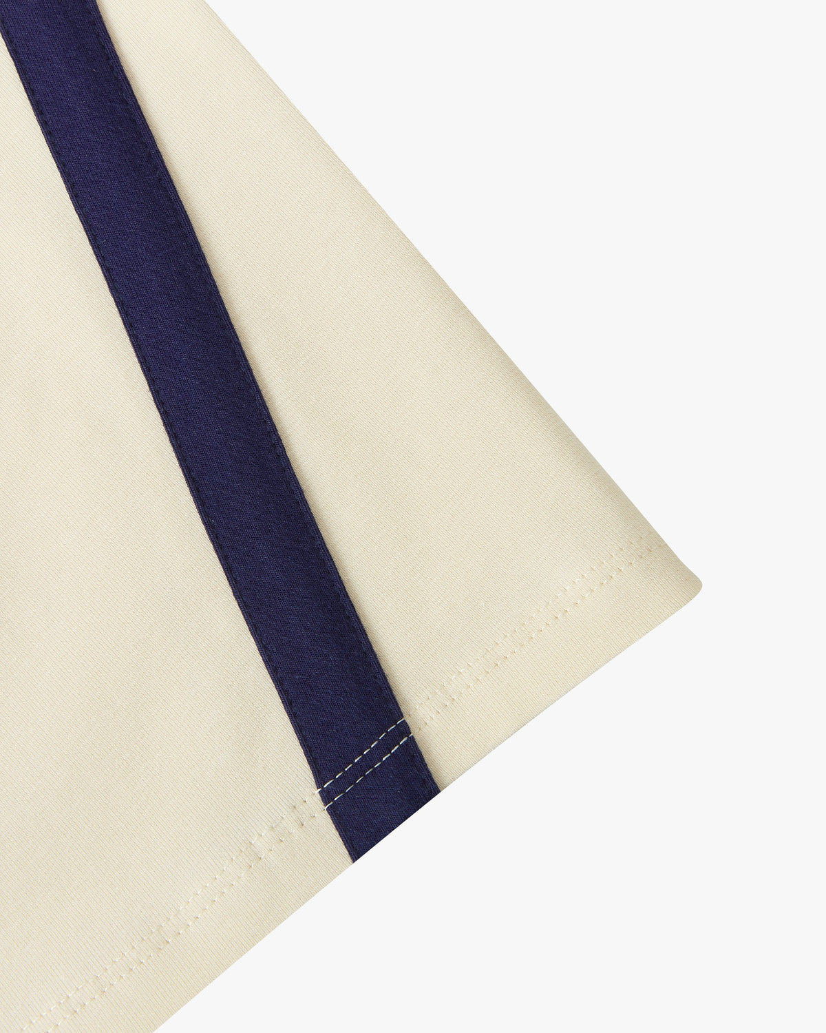 Winner Polo Blanco Crema