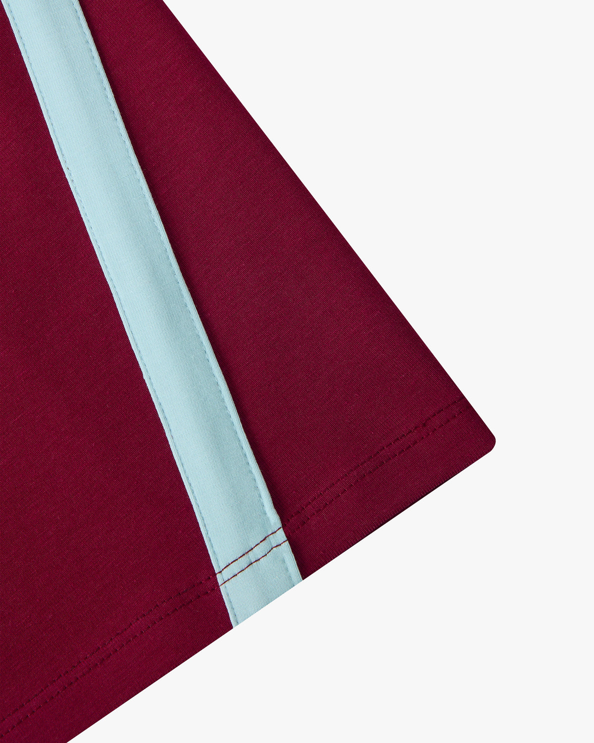 Winner Polo Burgundy