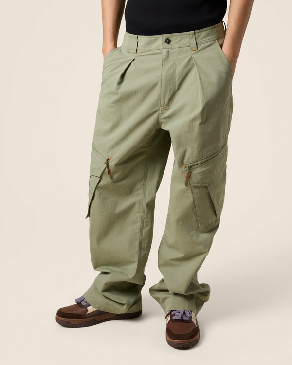 Pantalones bolsillos laterales – Hippie Crew