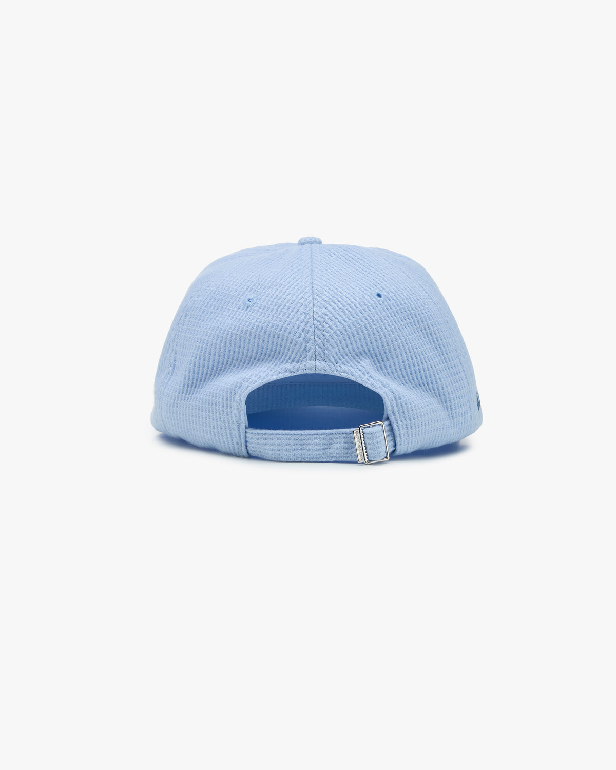 Waffle Cap Light Blue