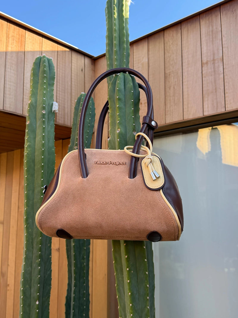 Coco Genuine Leather Bag