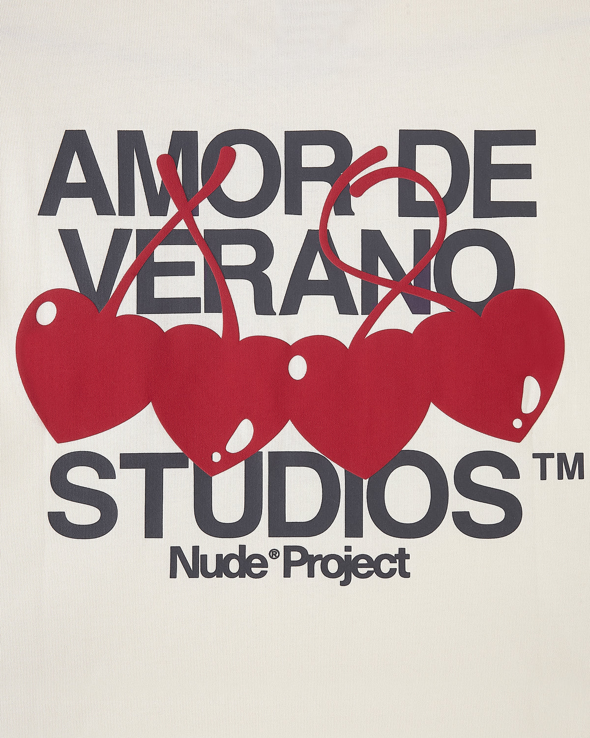 Xoxo Tee Marshmallow