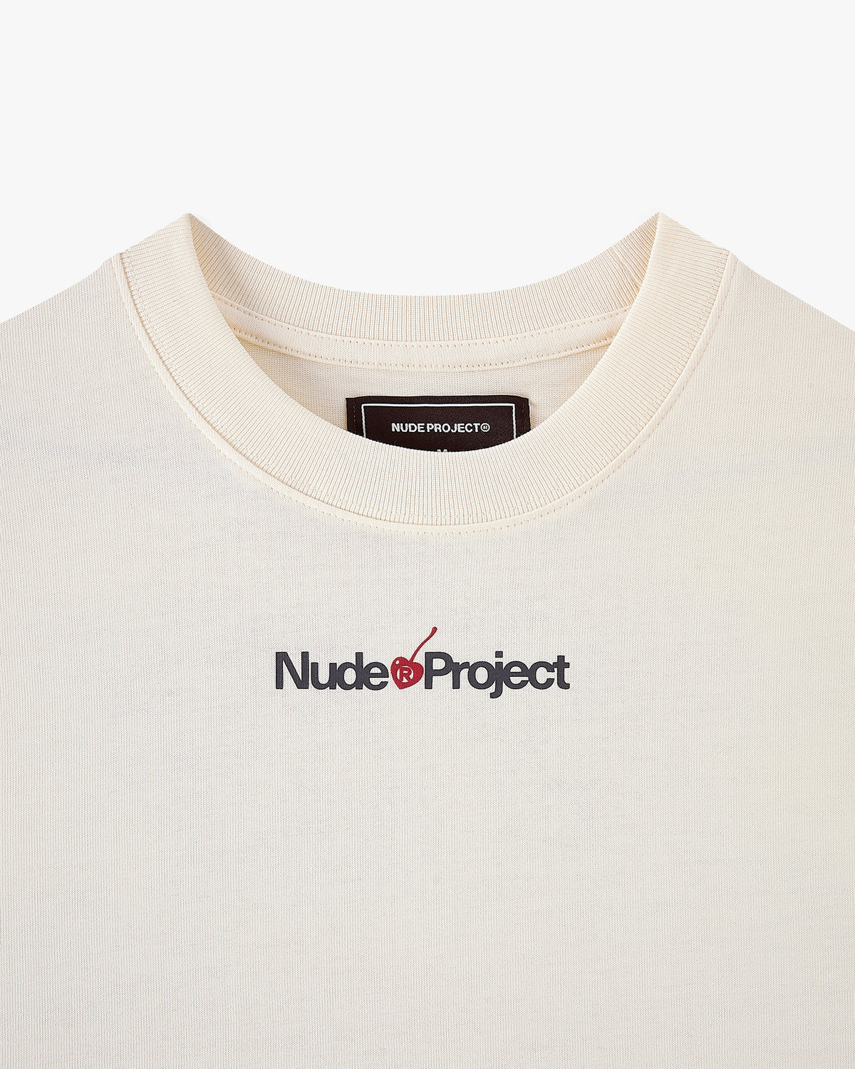 Xoxo Tee Marshmallow