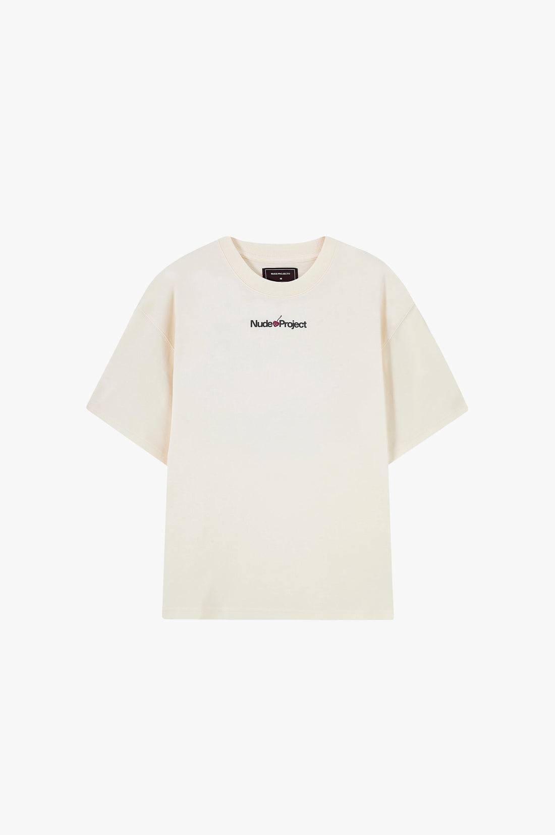 Xoxo Tee Marshmallow