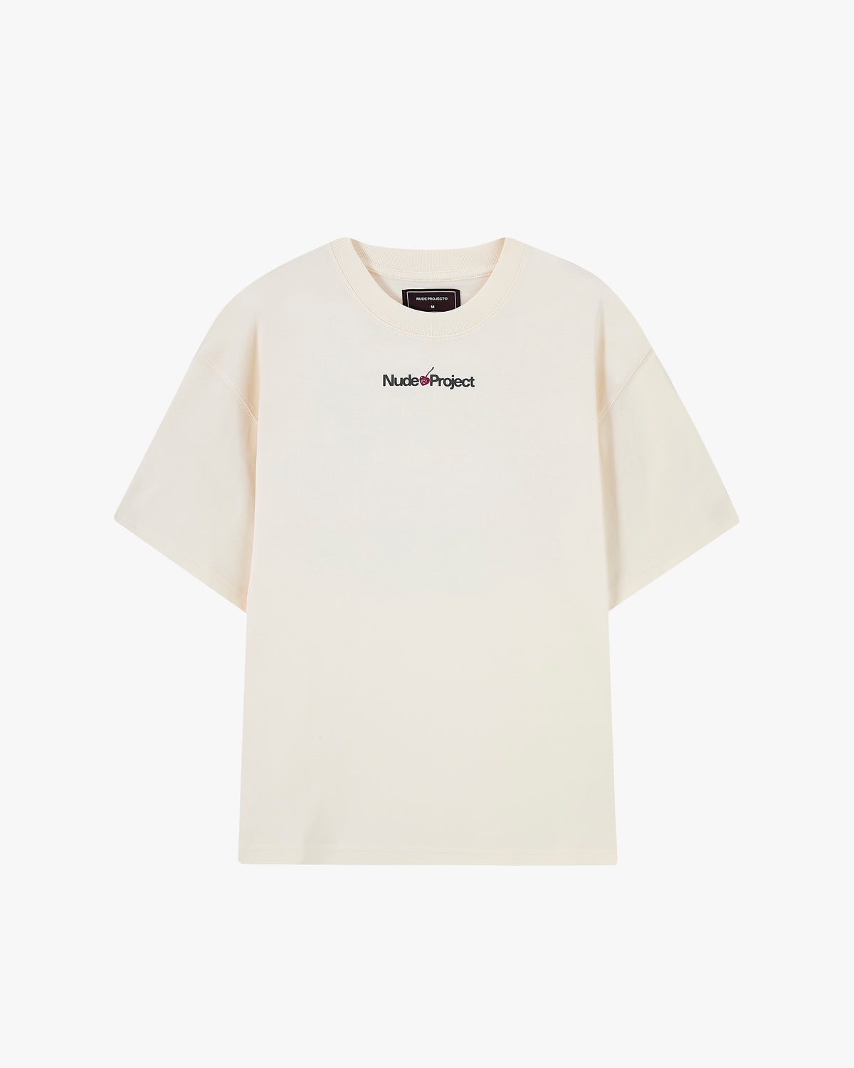 Xoxo Tee Marshmallow