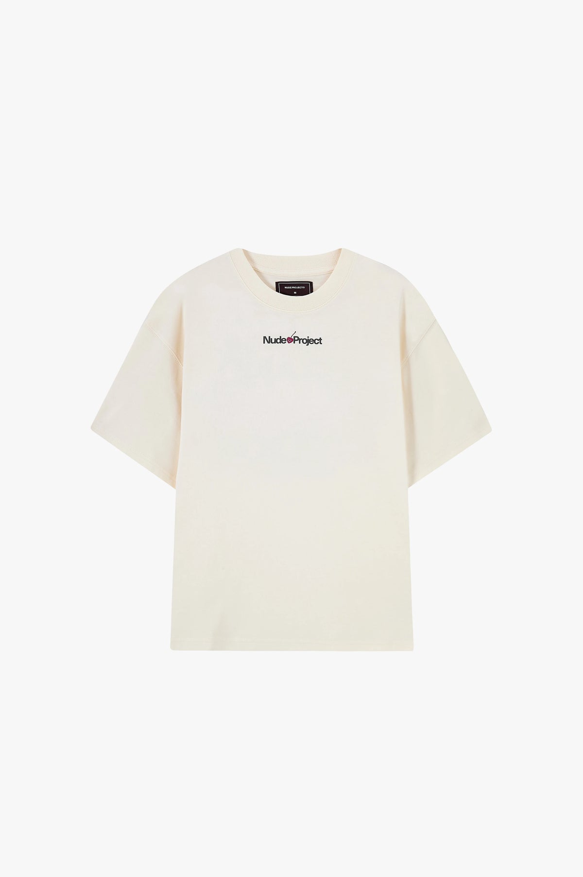 Xoxo Tee Marshmallow