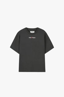 Xoxo Tee Ash