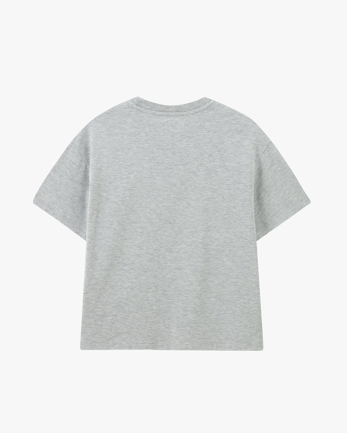 Yeehaw Tee Grey