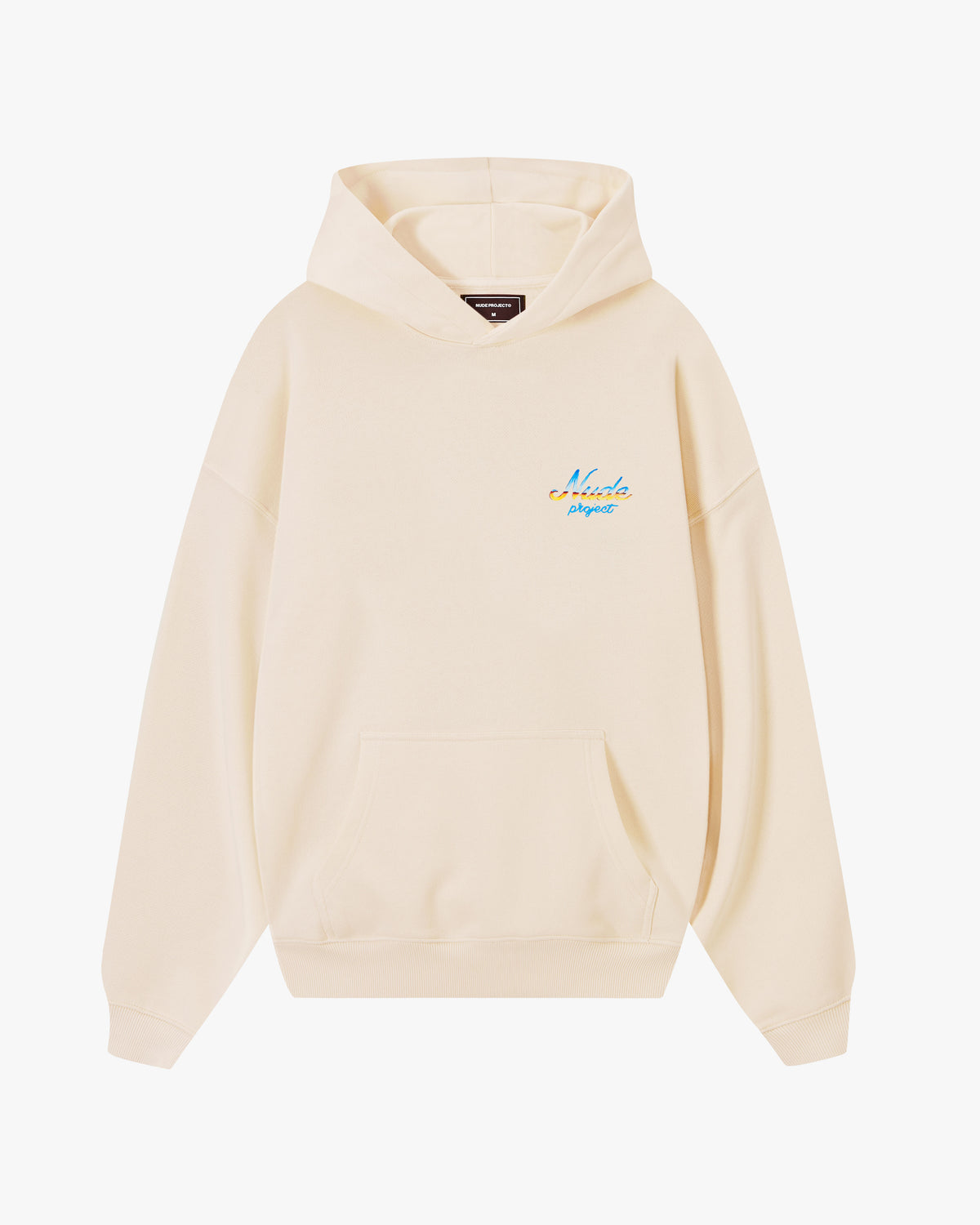 Sudadera Yelo Blanco Crema