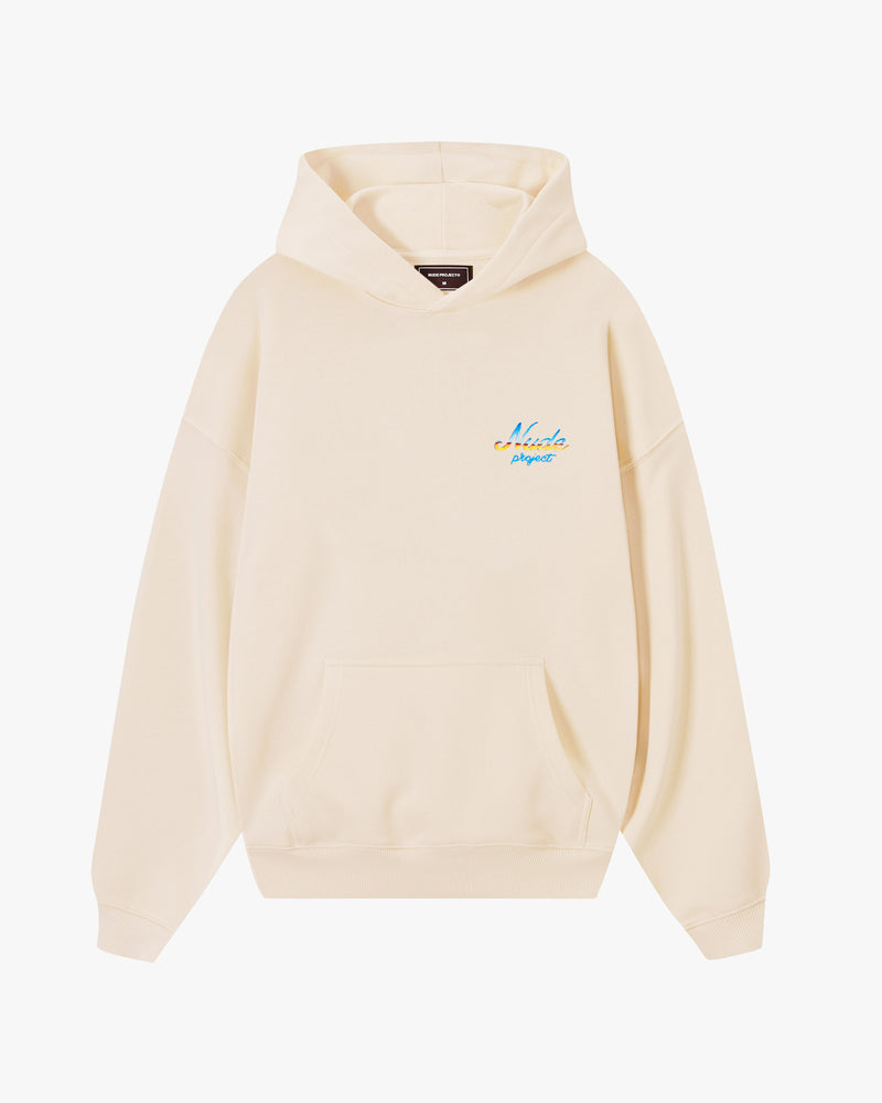 SUDADERA MARSHMALLOW YELO