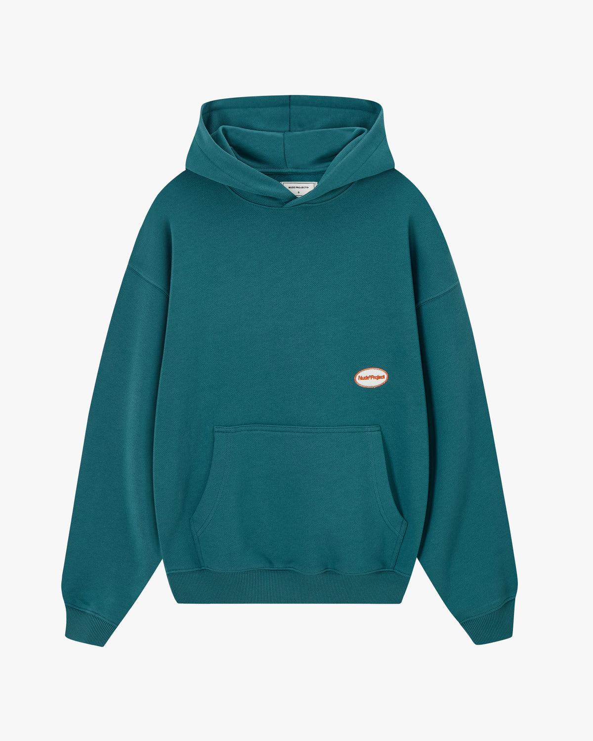 OWUF Hoodie Green