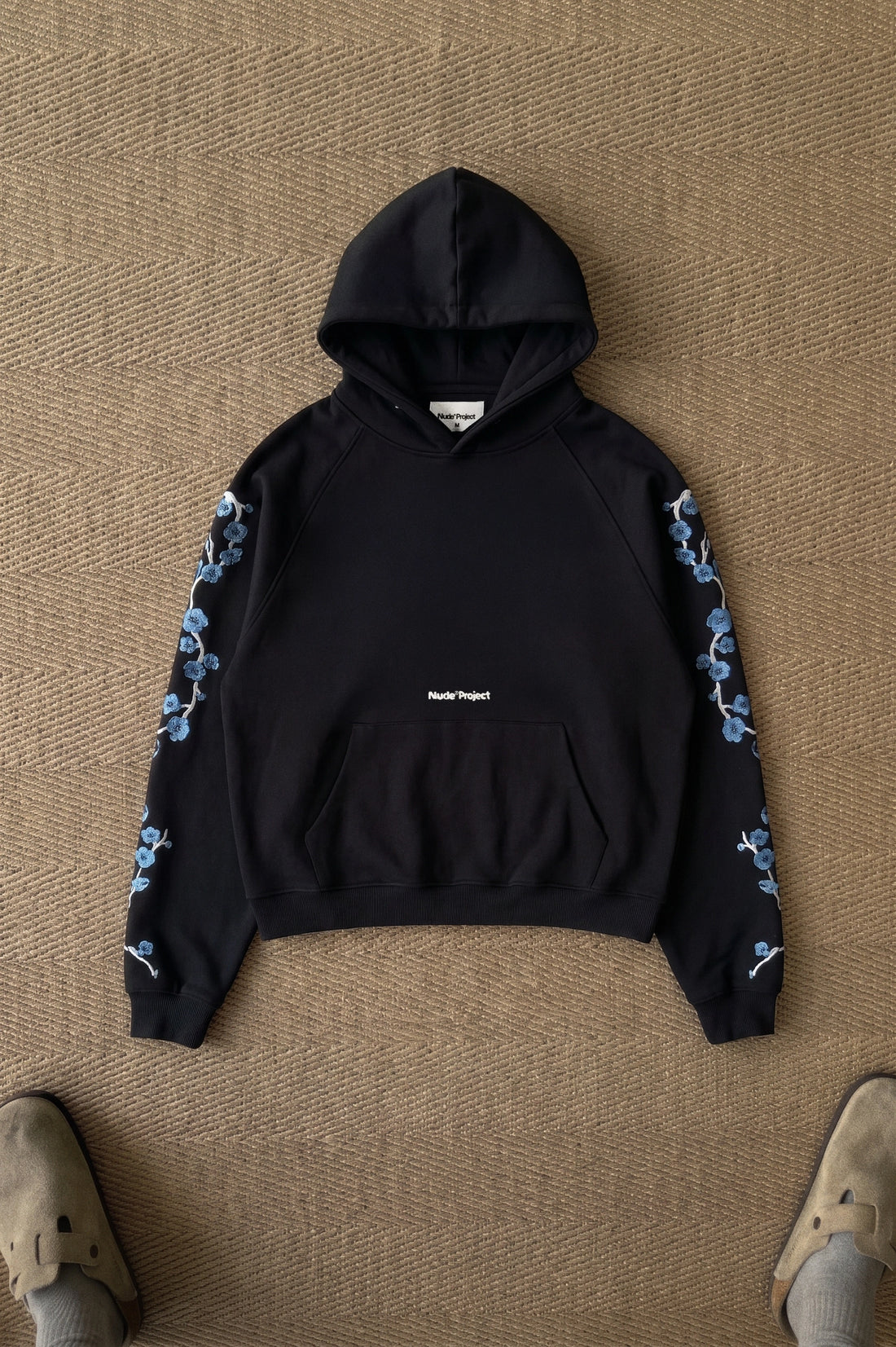 Yagami Hoodie