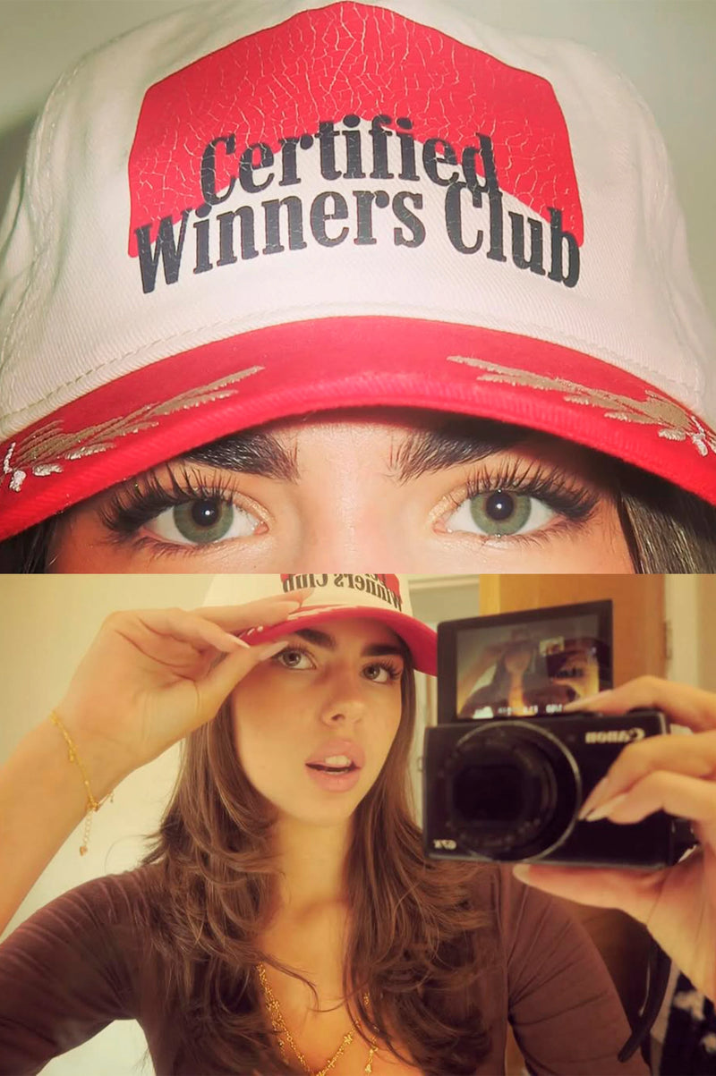 Le Mans Cap