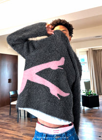 Abbey Knit Sweater