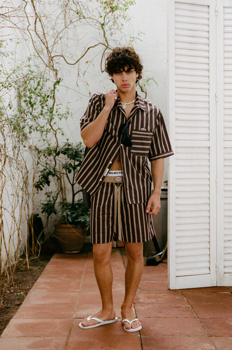 Camicia Puglia