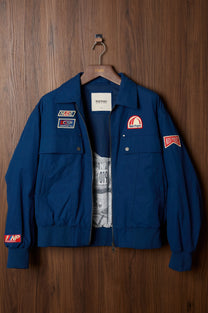 Drs Bomber Jacket