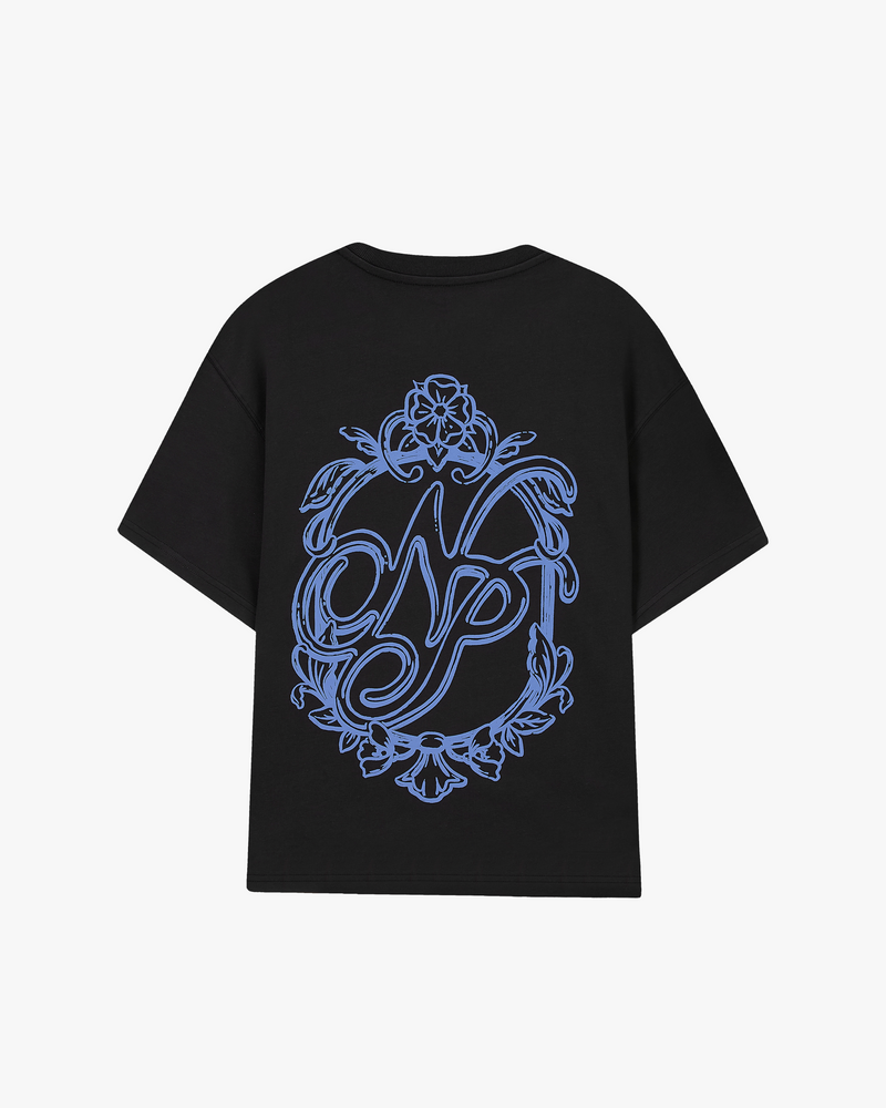 Honor Tee Black