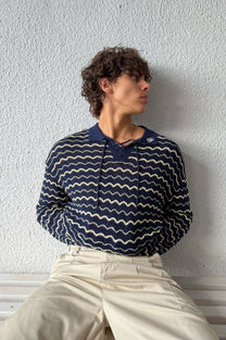 Strickpullover Sailor