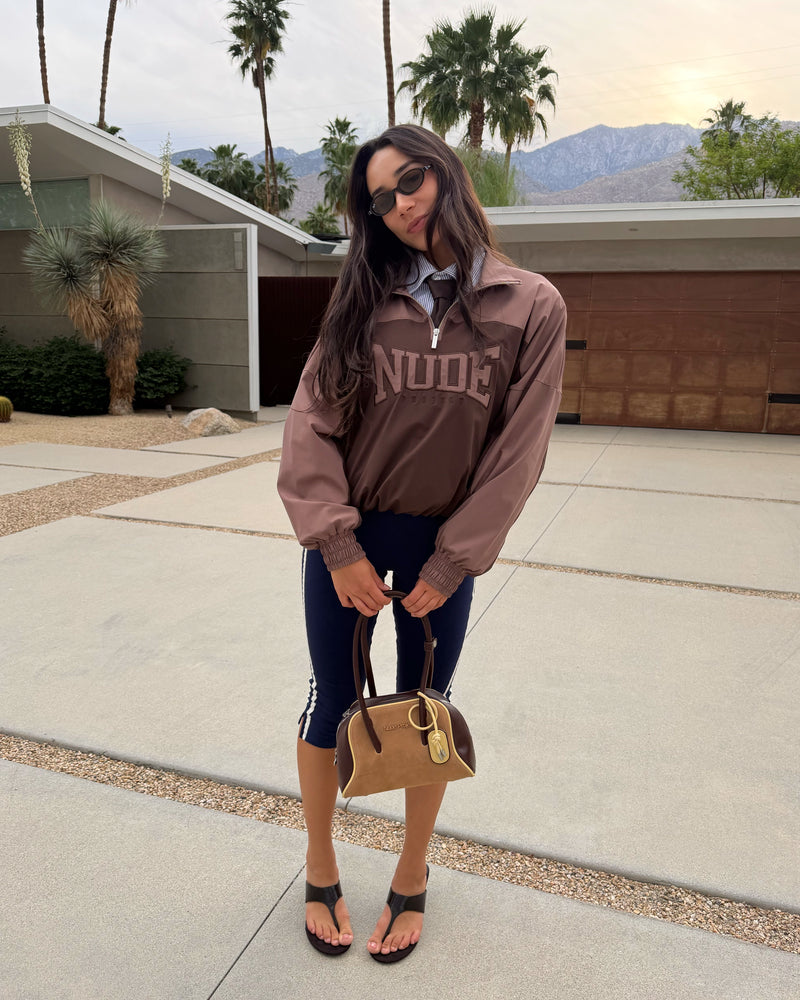 Coco Genuine Leather Bag