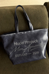Mon Amour Bag Navy