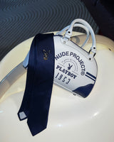 Navy Bowling Bag (3088081)