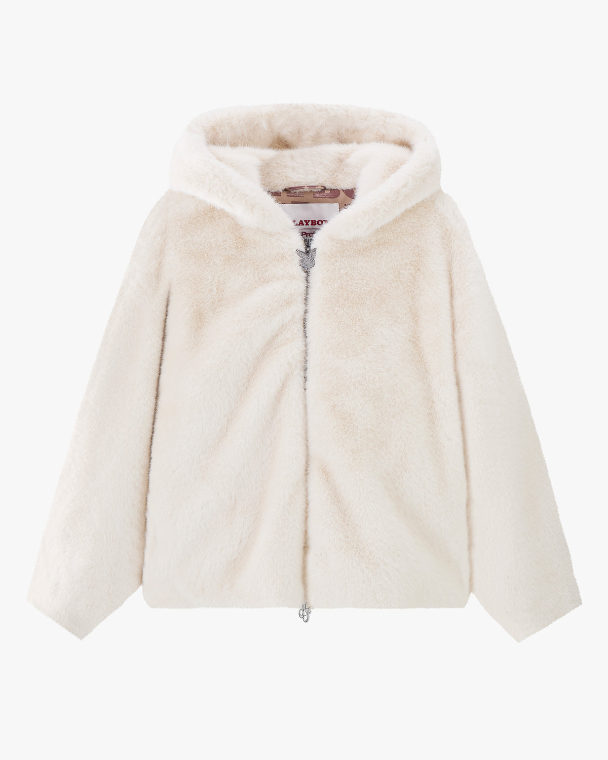 Chaqueta Rabbit Cozy