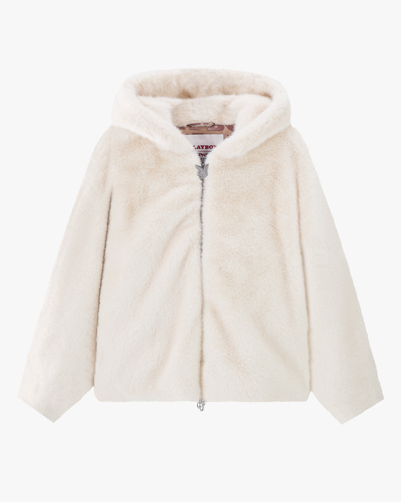 Chaqueta Rabbit Cozy