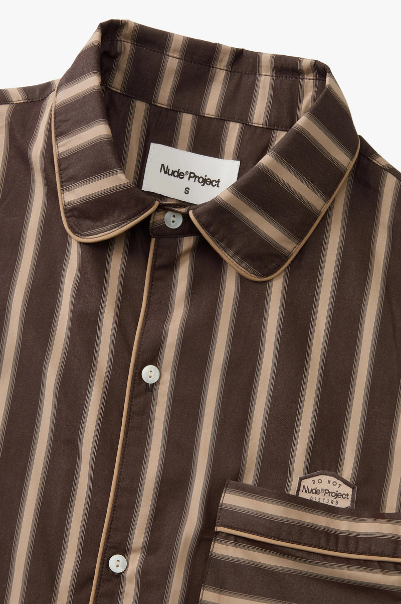 Camicia Puglia