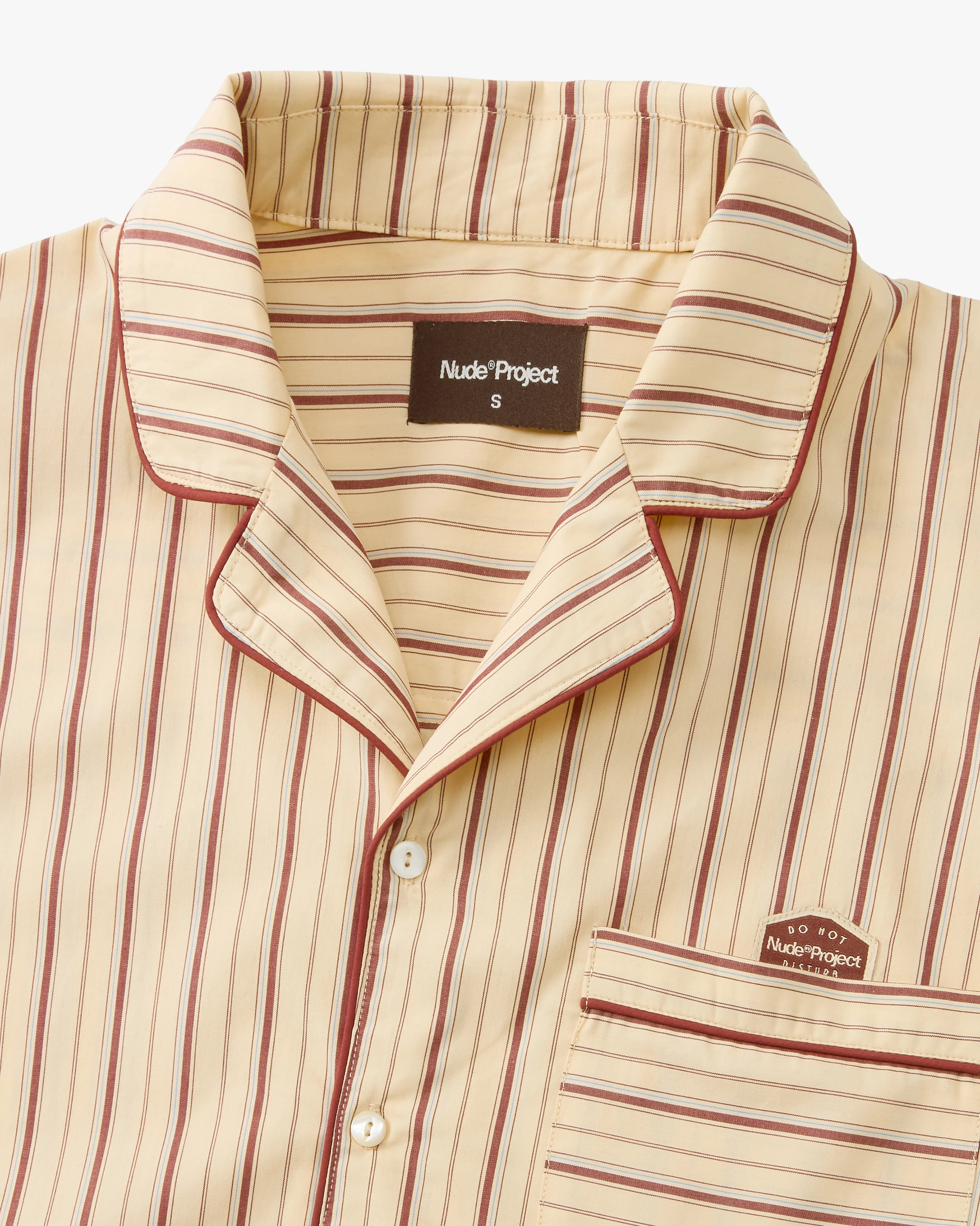 Camisa Amalfi