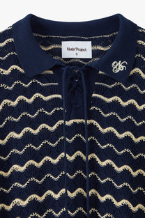 Strickpullover Sailor