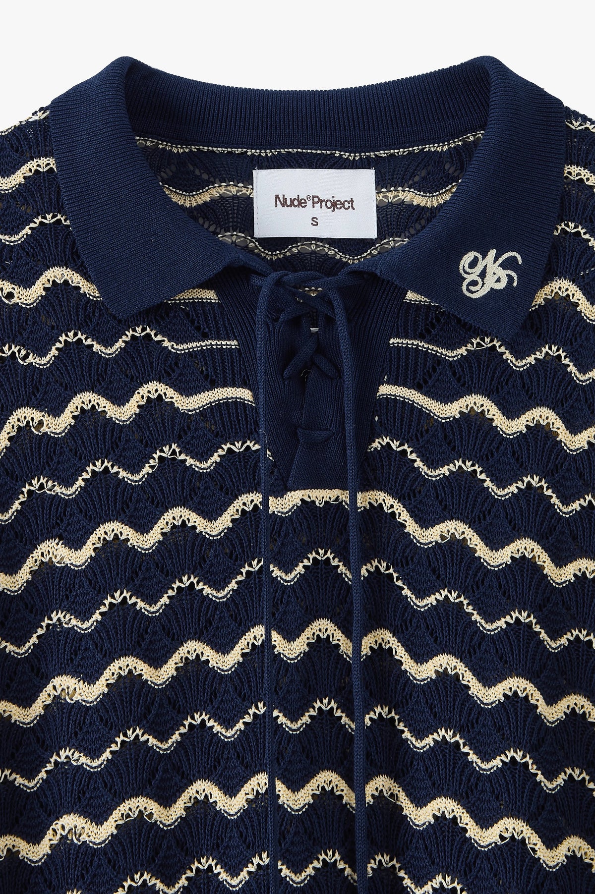 Maglione Maglia Sailor